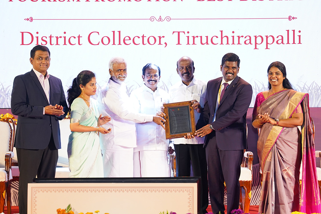 Tourism Awards